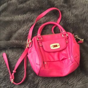 Crossbody bag